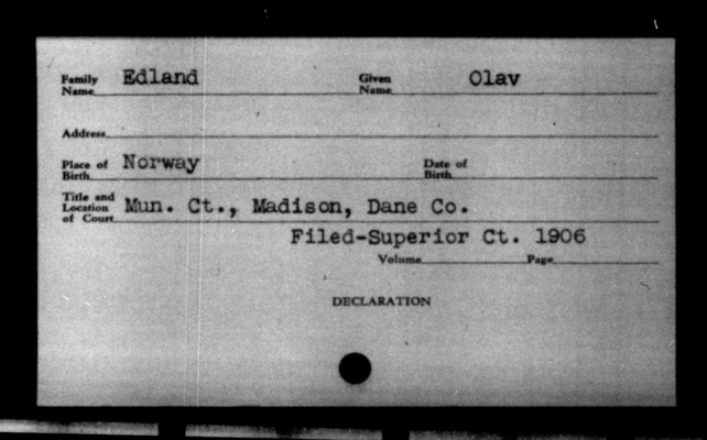 Dane CCC R105248